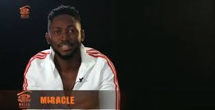 Image result for miracle winner