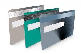 Most id card printers can be ordered with a magnetic encoder, which generally adds about $400 to the cost. Magnetic Stripe Card Manufacturing Metal Eco Friendly And Pvc Cards