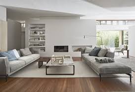 Navy willa arlo interiors anchor your seating group in distinctive style with this modern sofa. Adda Sofas Sectional Sofas