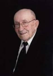 Obituary of Ewald Herrboldt