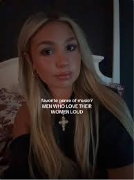 Do Men Prefer Loud Women? Insight and Opinions