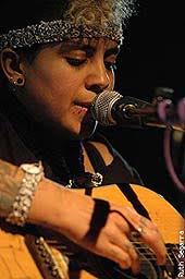 Kimya Dawson, en IndyRock Magazine