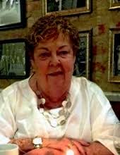 Obituary information for Maureen A. O'Connell