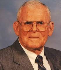 Obituary information for Walter Bell Steed, Jr.