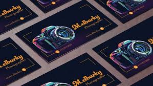 They range from very simple and elegant business cards to very expressive concept pieces. 40 Best Photographer Business Card Templates 2020 Templatefor