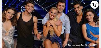 Quand le ministre didier guillaume appelle europe 1 en direct. Gagnant Danse Avec Les Stars 2014 Rayane Bensetti Remporte La Finale Tf1 Replay Terrafemina