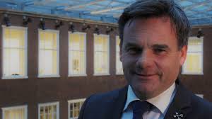 D66 Leiden kiest Paul Dirkse