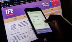 Ellos recibirán de forma retroactiva aquellos pagos desde que solicitaron el ife universal, hasta la creación de su hogar en el registro. Pago De Ife No Cobrado En El 2020 Revisa Como Saber Si Eres Beneficiario Y Cuando Cobrar