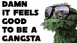 Best Oscar The Grouch Quotes