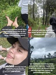 Pengalaman Pertama Muncak: Pelajaran Berharga dan Keseruan!