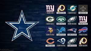 2019 Dallas Cowboys Wallpapers Pro Sports Backgrounds Dallas Cowboys Wallpaper Dallas Cowboys Dallas Cowboys Schedule