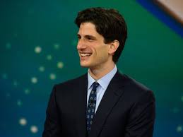 Jack Schlossberg, the Kennedy rebel with a cause: 'Trump is obsessed with  my grandparents' | People | EL PAÍS English