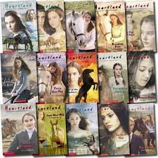 Her husband is a veterinarian who specializes in horses. Heartland Collection Lauren Brooke 9781780483269