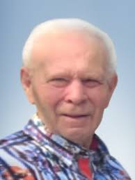 Bergeron, M. Fernand