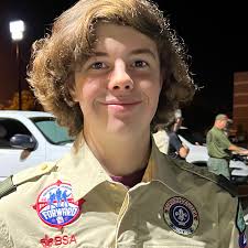 Fundraiser by Renee Strickland : Support Adam's Eagle Scout Bee Hive Project