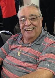 David Toledo Obituary (1935