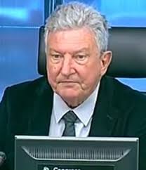 Pedro Quevedo — Wikipédia