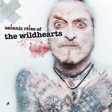 The Wildhearts