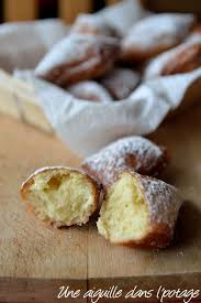 Bottereaux Nantais Beignets De Carnaval Bottereaux Recette Bottereaux Beignets