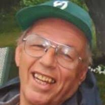 Obituary information for Gordon E. Leighton