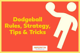 Create your own bold strategy cotton meme using our quick meme generator. Dodgeball Rules And Strategy Of The Game Sports Feel Good Stories