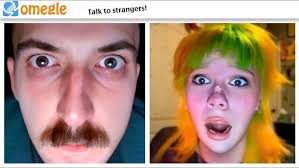 Cletus looks for his cousin