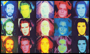 As richard williams said at the time in melody maker if roxy music go very much further, they'll be one of the great success stories of modern the dvd includes promos and bbc tv appearances as well rare footage of roxy at the bataclan club in paris in november 1972, the only surviving visual. Without Eno Roxy Music Makes The Album Stranded Their Best
