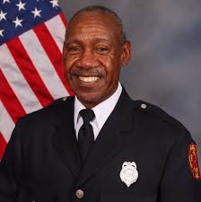 Congratulations to Toledo Firefighter Tony Hague who begins his last 24  hour tour today & will retire tomorrow at 0700hrs with 33 years of service.  Thank you Tony for your dedication to