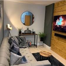 A garage conversion can be one of the quickest and most affordable ways to add living space to a home. Double Garage Conversions Ideas 8 Garage Conversions Ideas Tiny House Living House Plans Tiny House Design 16 Garage Conversion Ideas For Your Home Adela Bartley