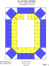 parking allstate arena daily deals for men