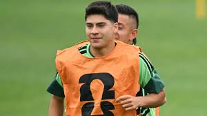 Obed Vargas