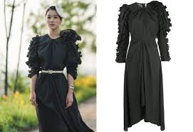 Kang seo hae x han tae sul _ sisyphus_ the myth ( 1x04 ) oblivion. It S Okay To Not Be Okay Best Of Seo Ye Ji S Outfits The Singapore Women S Weekly