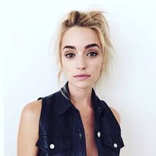 Contact Brianne Howey