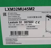 1PC NEW LXM32MU45M2 AC SERVO DRIVER LXM32MU45M2 Fedex or DHL