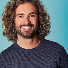 Joe Wicks: his top tips for smashing fitness & weight loss goals this year 