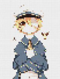 Sue hillis designs happy halloween! Stitching When I Bored Vocaloid Amino