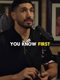 What Happen to Enes Yilmazer and Mike