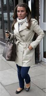 Having emerged into the public eye as the teenage fiancée of england footie ace wayne rooney, she has gone on to become a fully fledged celebrity in her own right, applauded for her style and. Coleen Rooney Fashion Casual Outfits Coleen Rooney