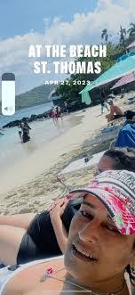 Thomas Beach's Instagram, Twitter & Facebook