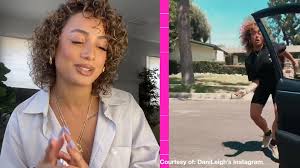Subscribe to danileigh mailing lists. Bet Iamdanileigh Talks About How Dance Music What S To Come Betawards Facebook