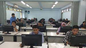 (+62274) 623537, 7474201, 562513, 561531. Sekolah Tinggi Multi Media Mmtc Yogyakarta