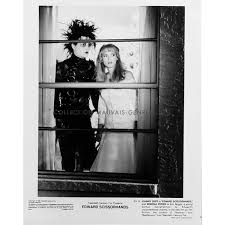 The film received numerous nominations at the academy awards , british academy film awards , and the saturn awards , as well as winning the hugo award for best dramatic presentation. Edward Scissorhands Movie Still 8x10 In