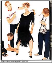 Джейми ли кертис (71 фото). Will Smith S Post Elicits Powerful Reaction From Jamie Lee Curtis