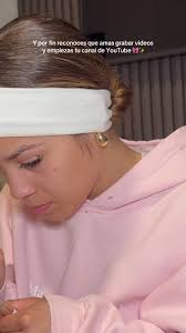 Nos vemos en YouTube🥹 Veronica Cardoza✨