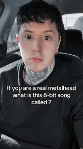 Difficulty: easy #metalhead #metalcore #8bit #namethattune #bmth #nostalgia  #fyp