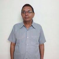 DIPAK PARIKH