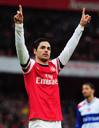Mikel arteta is now 'first team manager', while vinai venkatesham has been named 'chief what's interesting to me is that arsenal are currently navigating this current transfer window with a team of. Mikel Arteta Photostream Mikel Arteta Arsenal Players Arsenal