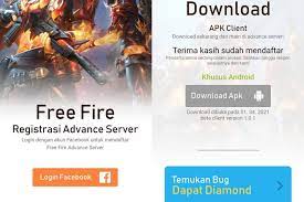 Event ini hadir selama beberapa kali di setiap tahunnya. Advance Server Ff Free Fire Ob26 Advance Server Download Registration 2021 And By Accessing This Server Players Will Have The Chance To Try Out The Upcoming Feature In The Game