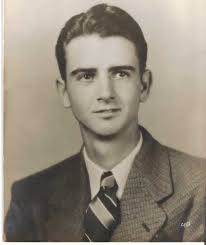 Raymond Ermund Comer Jr. (1922-2009)