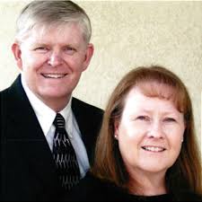 New mission presidents